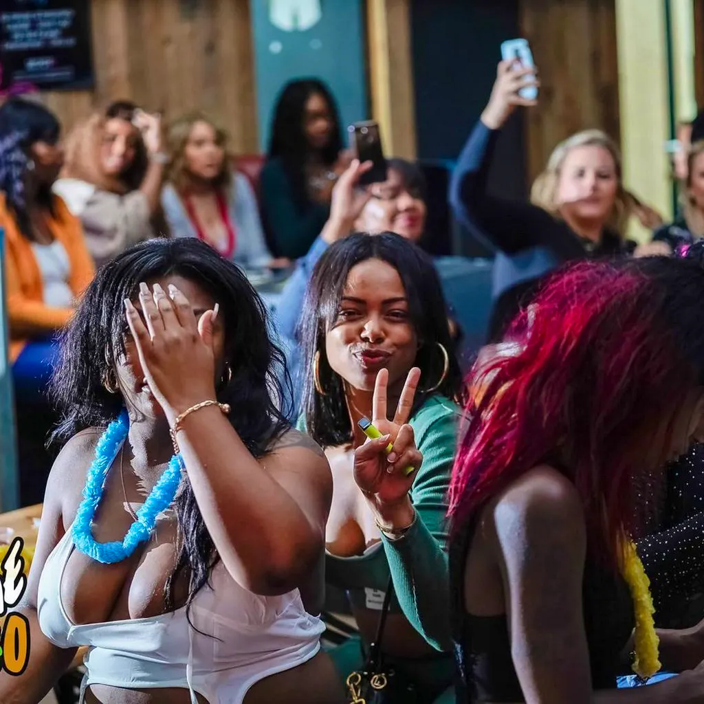 Reggae Bingo - BRISTOL - Fri 3rd July at Circuit Bristol