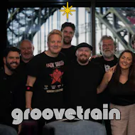 groovetrain: funksoul SuperSunday at PILGRIM