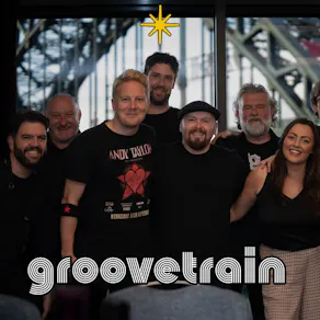 groovetrain: funksoul SuperSunday