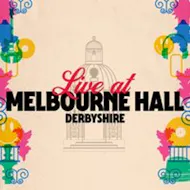Live at Melbourne Hall - Lightning Seeds at Melbourne Hall