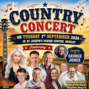 Country Concert