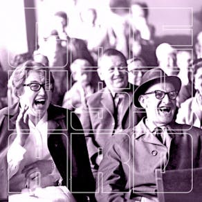 Reet Funny Free Comedy Night