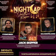 Comedy-Night Cap at Drygate