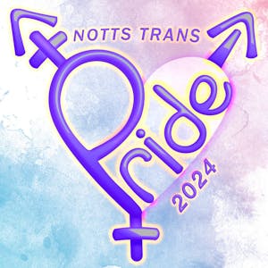 Notts Trans Pride Celebration @ The New Foresters