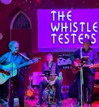 The Whistle Testers