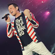 Duran (A Tribute to Duran Duran) Live at The Stirling Castle at The Stirling Castle