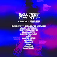 Bass Jamz @ Mint XL at Mint Xl