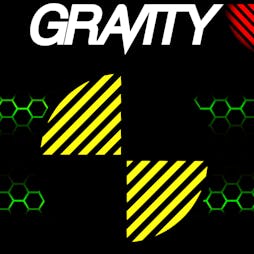 Gravity Tickets | Beaver Works Leeds  | Fri 24th February 2023 Lineup