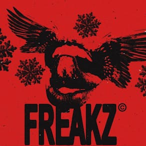 Freakz Boxing Day