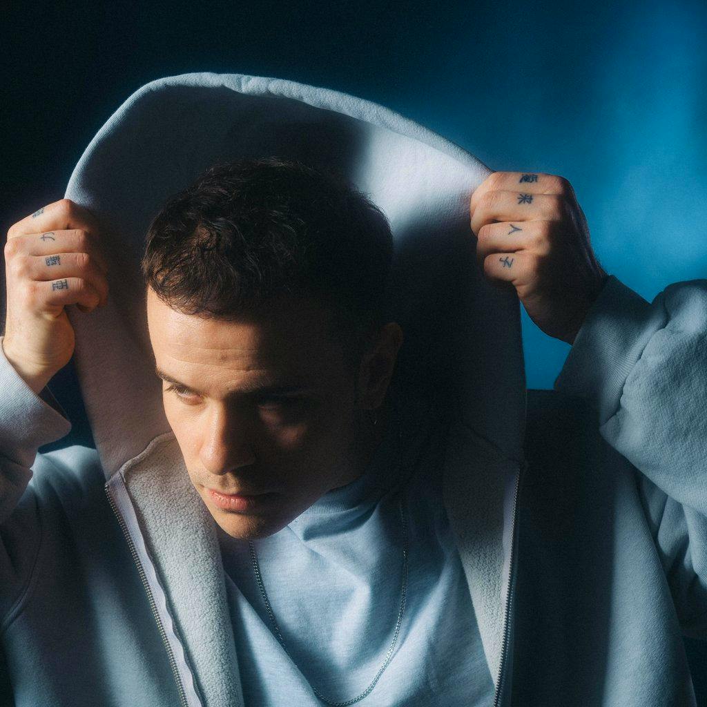 ALGORHYTHM 003: Alarico, INLIMEN, STEEL DANCIN' + more at FORGE