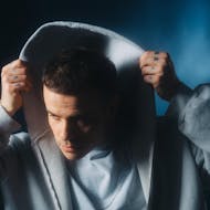 ALGORHYTHM 003: Alarico, INLIMEN, STEEL DANCIN' + more at FORGE