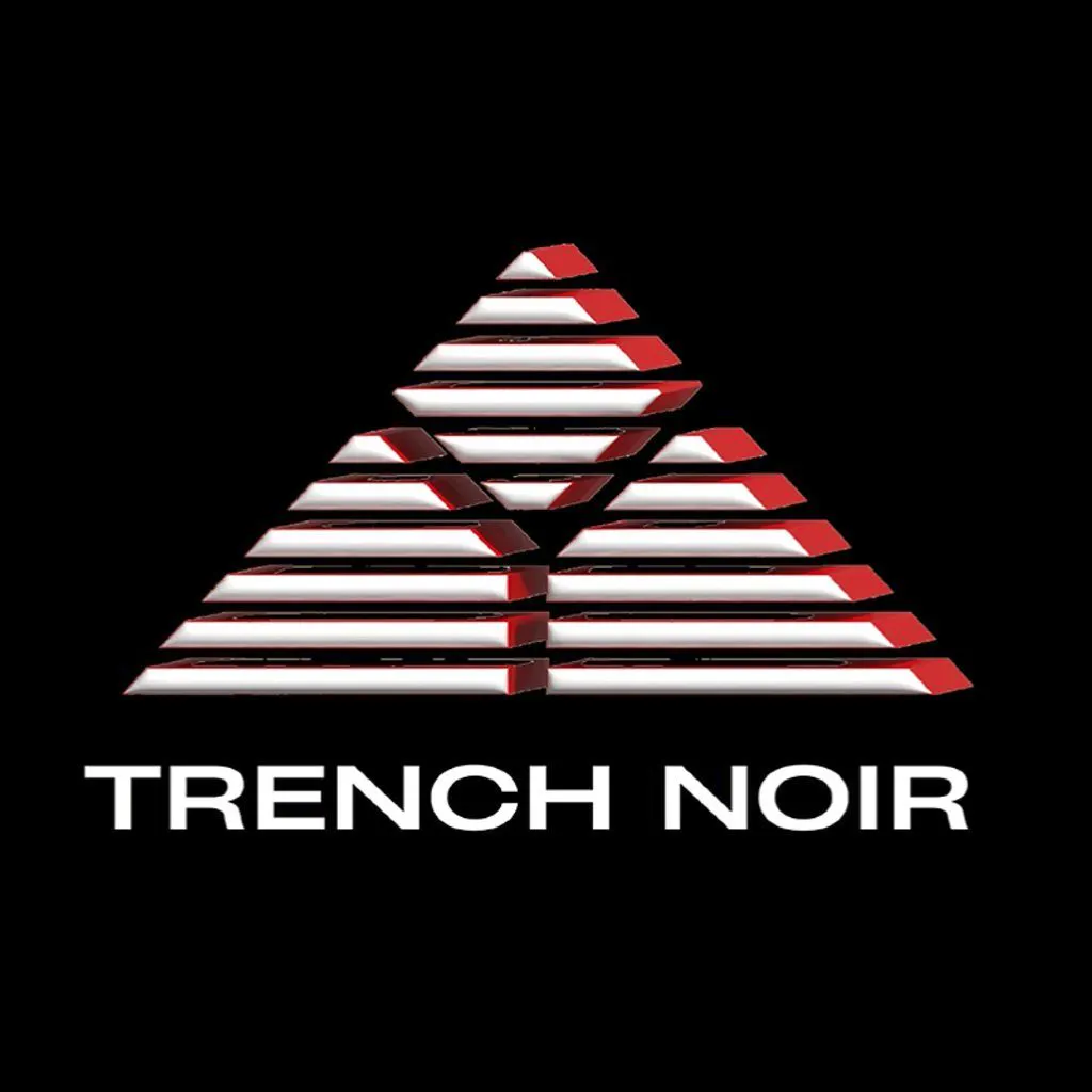 Trench Noir - DJ Crisps at Aatma Manchester