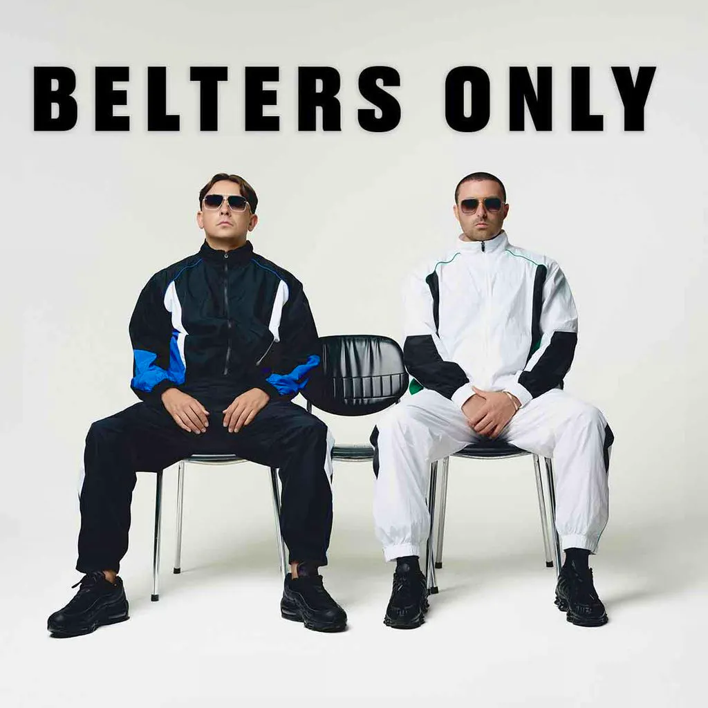 Belters Only @ Mansion Magaluf at Mansion Mallorca