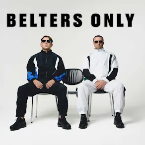 Belters Only @ Mansion Magaluf