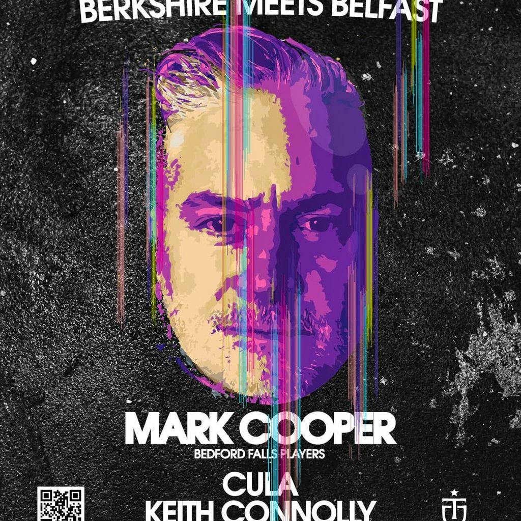 Berkshire Meets Belfast at Titanic Distillery