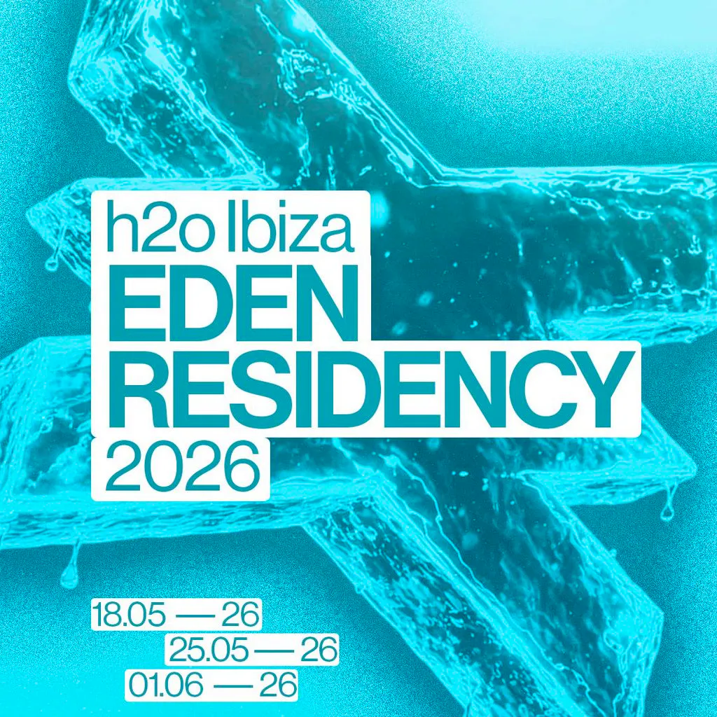 H2o Ibiza Eden Residency at Eden Ibiza