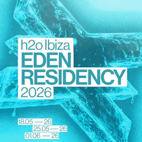 H2o Ibiza Eden Residency