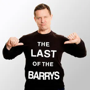 Barry Castagnola- The Last of the Barrys