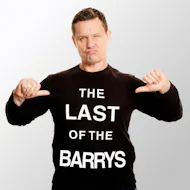 Barry Castagnola- The Last of the Barrys at Canalhouse Bar