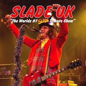 Slade UK - Xmas Tour 2024