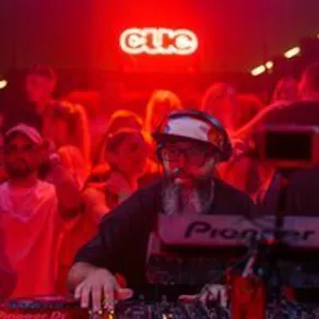 CUE Ibiza - Week 4 - 19.07