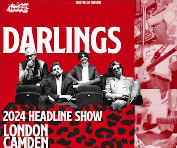 Darlings - London