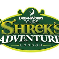Shrek London - Standard Experience at Shrek's Adventure London