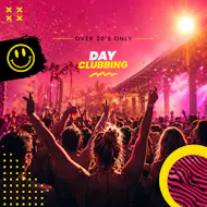 Day Clubbing 30+ Burnley at Fusion Event Space