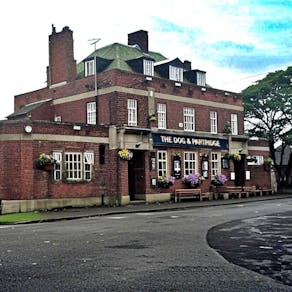 Psychic Readings Night  Dog & Partridge, Warrington 14th July
