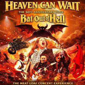 Heaven Can wait