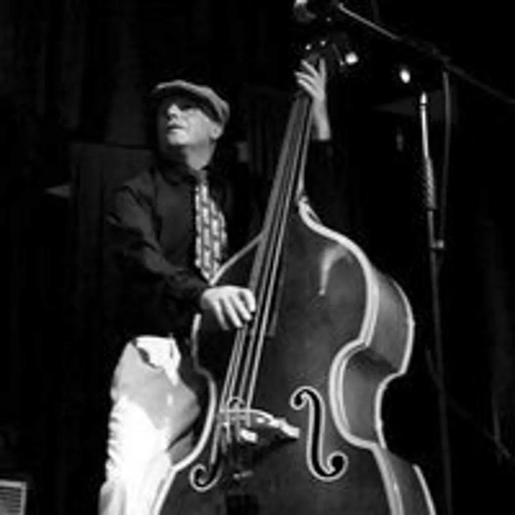 The Beef Scratchings - Live @ Billy's at Billy Bootleggers