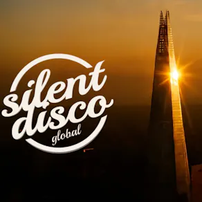 Silent Disco London @ The Shard