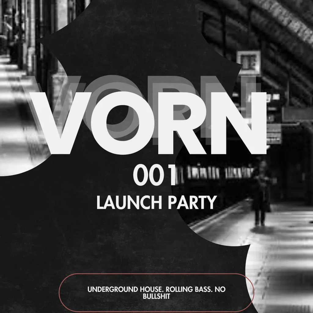 Vorn at THE ENT BAR