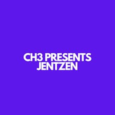 CH3 // All Day Long With Jentzen // at The Jug 