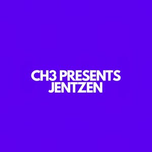 CH3 // All Day Long With Jentzen //
