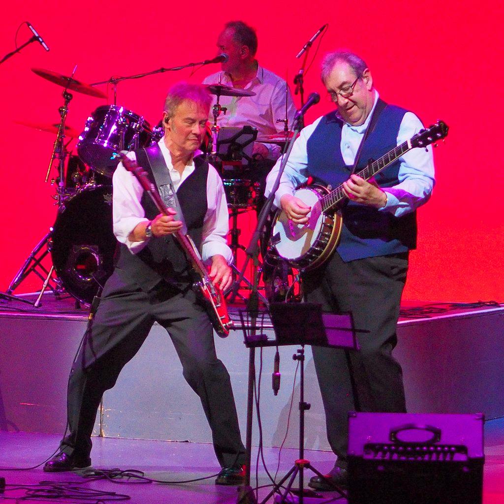 The Searchers and Hollies Experience at The Regal Stowmarket