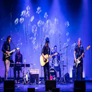 50th Anniversary of Tom Petty and The Heartbreakers at The Astor Theatre, Deal
