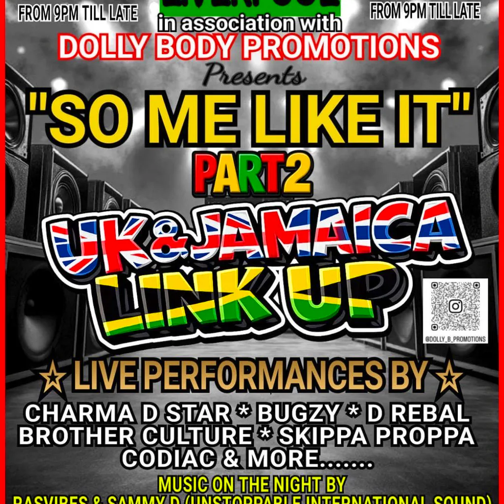 So Me Like it 2026 at Liverpool African Caribbean Centre