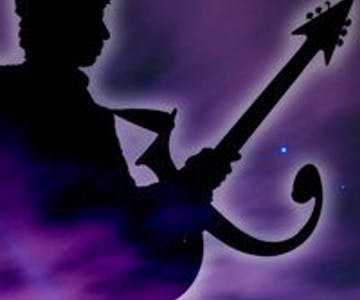 The Music of Prince - New Purple Celebration - Glasgow (night 2)