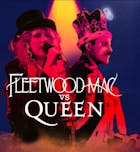 Fleetwood Mac vs Queen Night - Liverpool