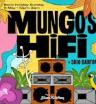 Mungo's Hifi + Solo Banton