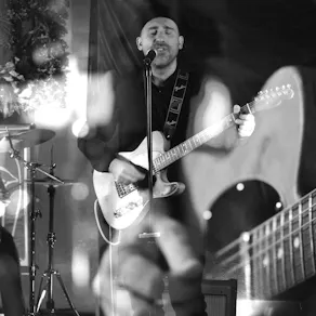 Jeff Buckley Experience | Warrington | Tribute | Irish Club