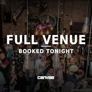 Full Venue Hire at Canvas Bournemouth