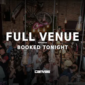 Full Venue Hire