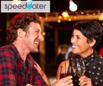 Manchester Speed dating | Ages 35-55