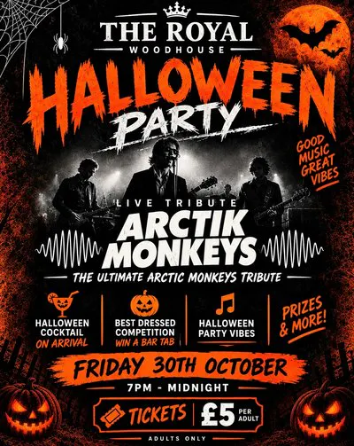 flyer