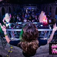 Rave in the peaks 26 at The Grand Pavilion Matlock Bath