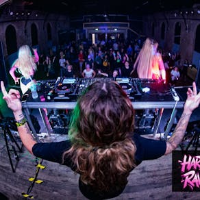 Rave in the peaks 26