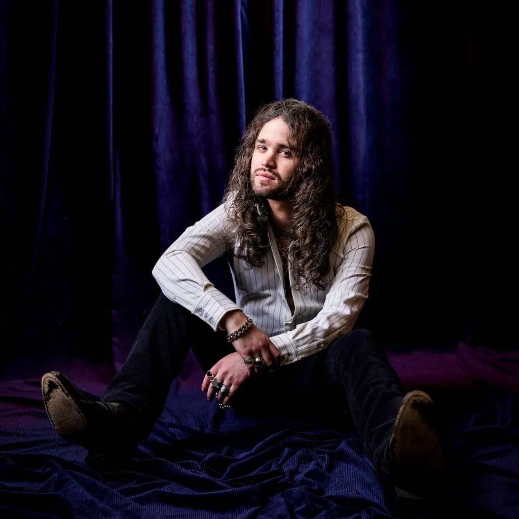 Dan Bryne - Album Show - Sheffield - Matinee at Arundel Emporium