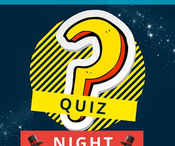 HCP: Quiz Night & Magic Show